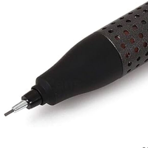 Mitsubishi Pencil uni Kuru Toga Advance Upgrade Model 0.5mm Mechanical Pencil. - Picture 3 of 8
